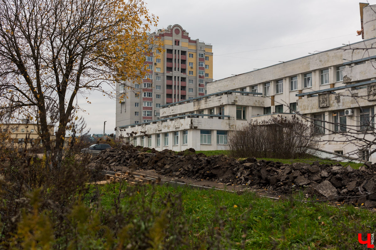 Новые детские площадки, спортивная арена, бульвар — далеко не полный список того, что растет и множится в городах 33-го региона. Собрали для вас свежие фото. И перспективы, и итоги — все в обзоре.