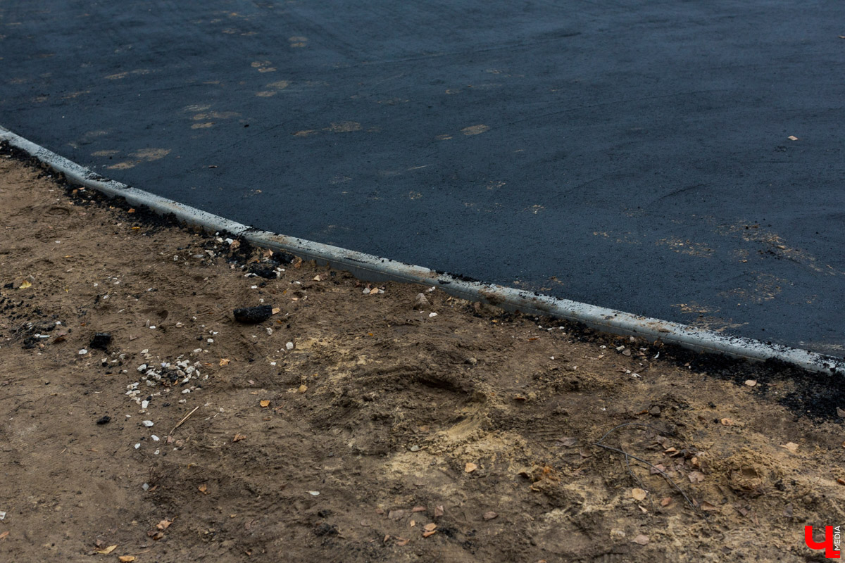 Новые детские площадки, спортивная арена, бульвар — далеко не полный список того, что растет и множится в городах 33-го региона. Собрали для вас свежие фото. И перспективы, и итоги — все в обзоре.