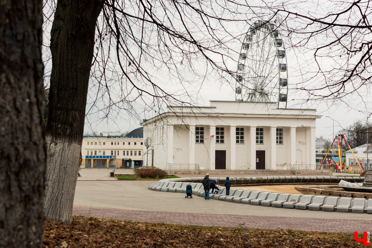 Новые детские площадки, спортивная арена, бульвар — далеко не полный список того, что растет и множится в городах 33-го региона. Собрали для вас свежие фото. И перспективы, и итоги — все в обзоре.