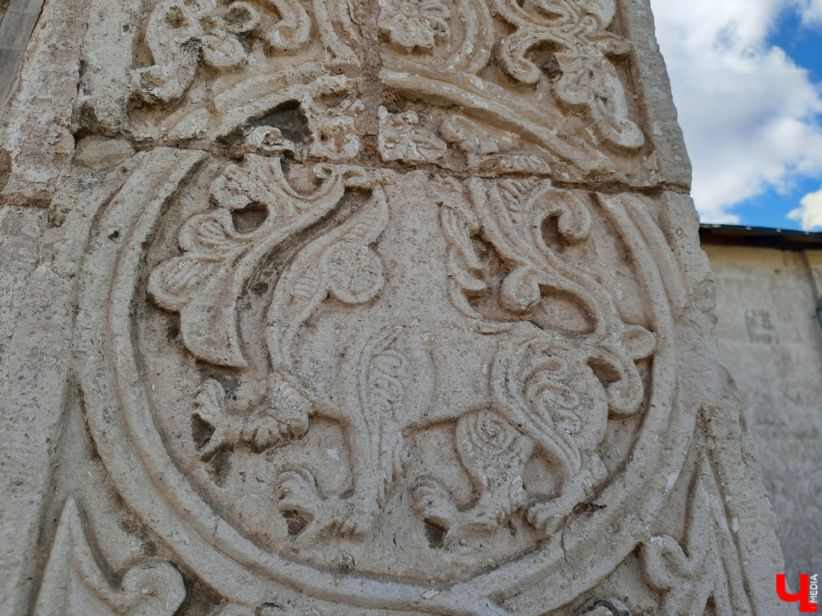 Новые детские площадки, спортивная арена, бульвар — далеко не полный список того, что растет и множится в городах 33-го региона. Собрали для вас свежие фото. И перспективы, и итоги — все в обзоре.