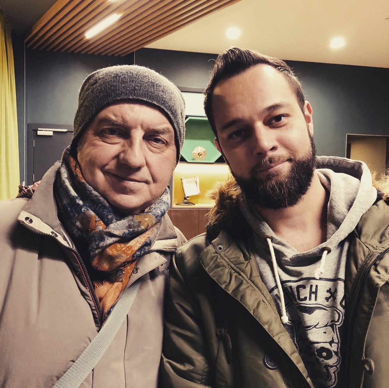 Специально для «Ключ-Медиа» Константин Горюнов, основатель и владелец концертного агентства «Live Concerts», а также арт-директор владимирского клуба «Maxtone Concert Hall», поделился своим видением музыкальной жизни нашего города и поведал о том, что это значит - быть концертным промоутером.