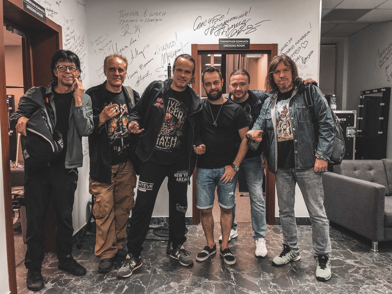 Специально для «Ключ-Медиа» Константин Горюнов, основатель и владелец концертного агентства «Live Concerts», а также арт-директор владимирского клуба «Maxtone Concert Hall», поделился своим видением музыкальной жизни нашего города и поведал о том, что это значит - быть концертным промоутером.