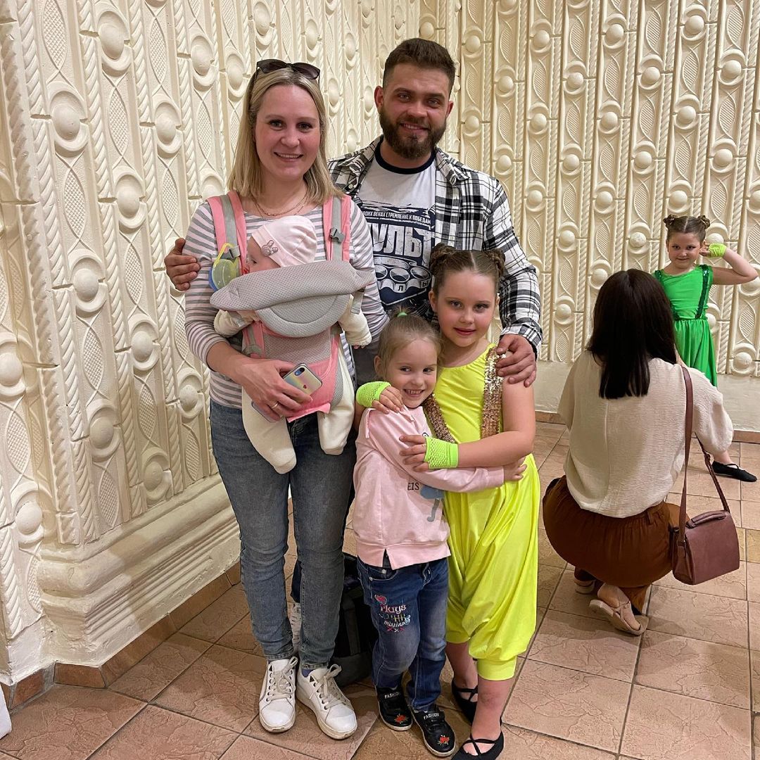 «Ключ-Медиа» узнал у владимирских многодетных мам, насколько сложно воспитывать детей и строить карьеру в современном мире.