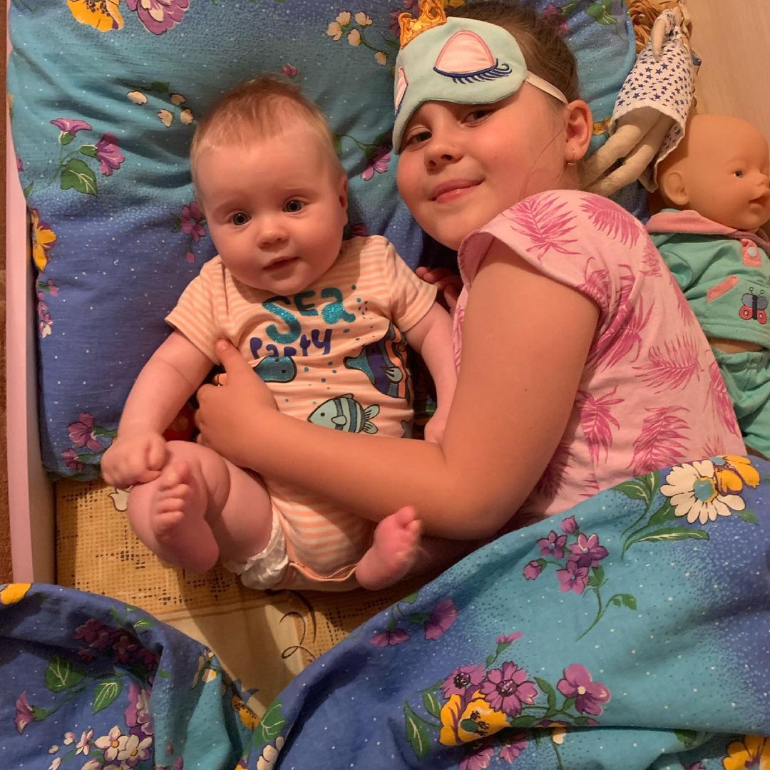 «Ключ-Медиа» узнал у владимирских многодетных мам, насколько сложно воспитывать детей и строить карьеру в современном мире.