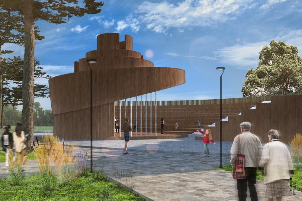 Сегодня московский «Центр инновационных технологий градостроительства» представил концепцию благоустройства Загородного парка. Общественное обсуждение провели в онлайн-формате, где горожане задавали вопросы в чате трансляции.