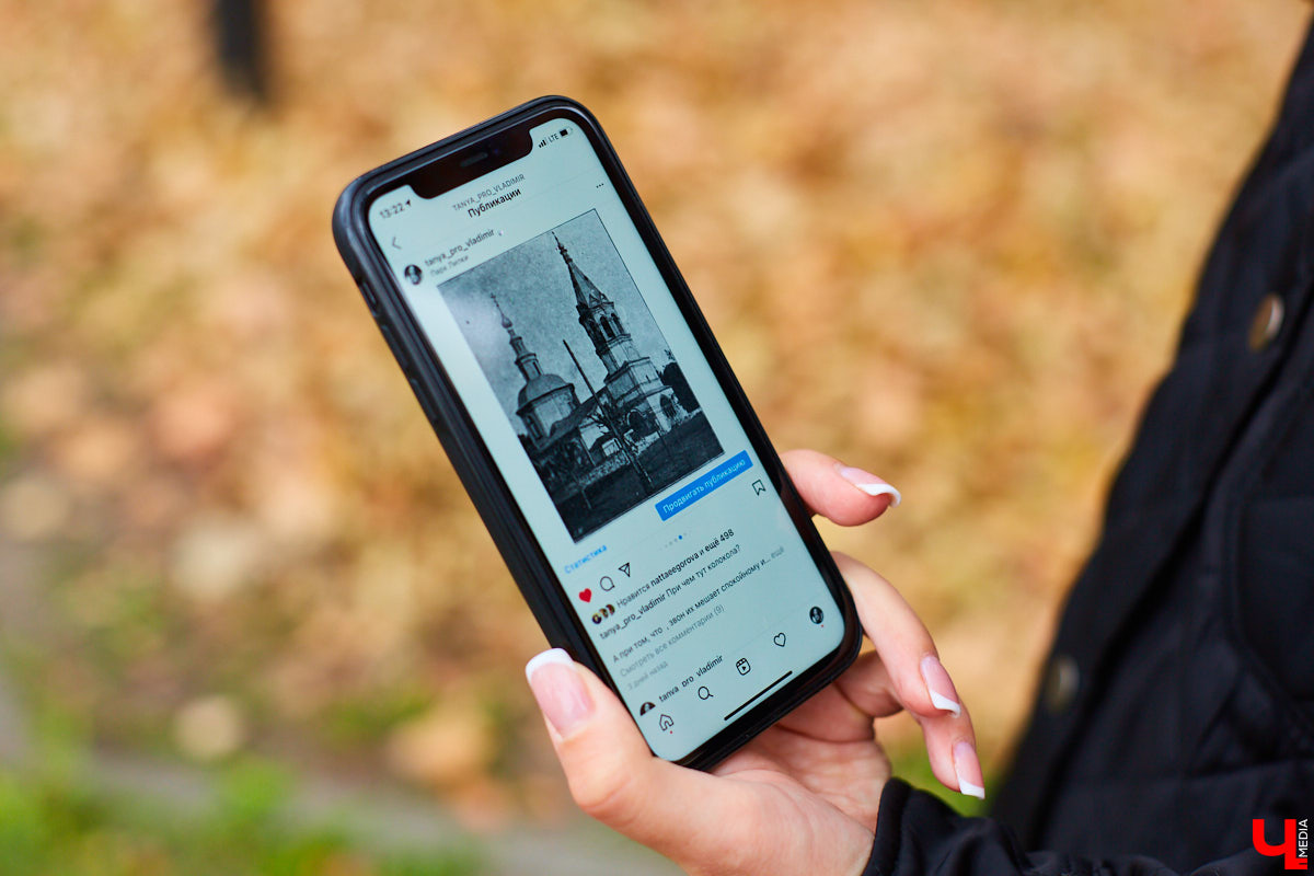 Всем владимирцам знаком парк «Липки» рядом с Соборной площадью. А вот многие ли горожане догадываются о том, что напротив Исторического музея раньше стоял храм Бориса и Глеба? О церкви-призраке для «Ключ-Медиа» поведала экскурсовод Татьяна Быкова.