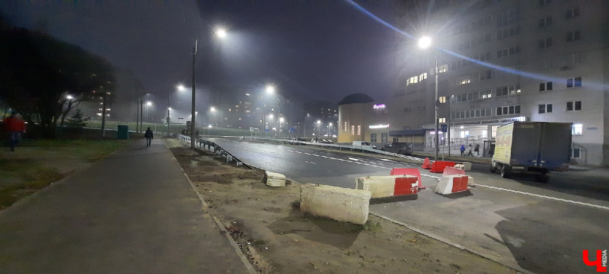 Новую развязку на ул. Сперанского откроют со дня на день. И это не единственное, о чем стоит знать водителям и пассажирам общественного транспорта.