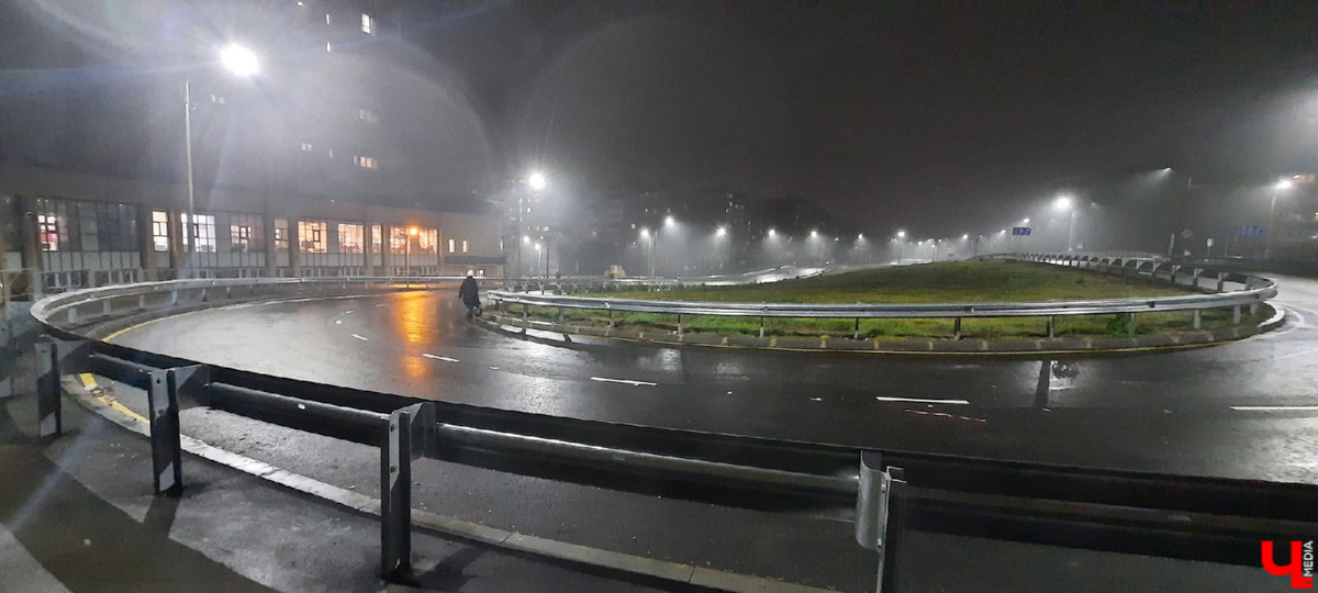 Новую развязку на ул. Сперанского откроют со дня на день. И это не единственное, о чем стоит знать водителям и пассажирам общественного транспорта.