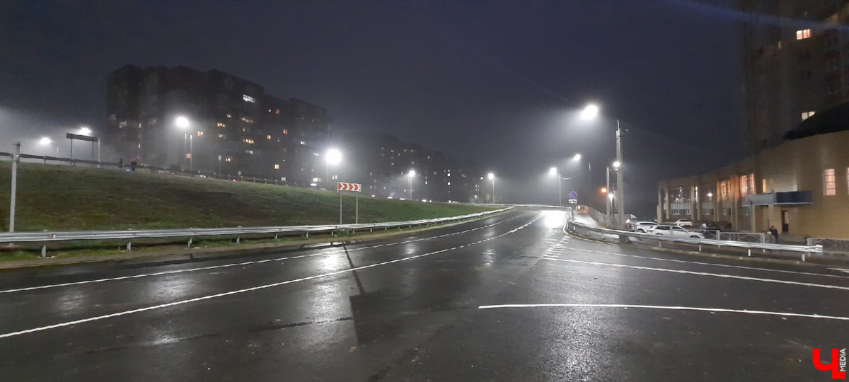 Новую развязку на ул. Сперанского откроют со дня на день. И это не единственное, о чем стоит знать водителям и пассажирам общественного транспорта.