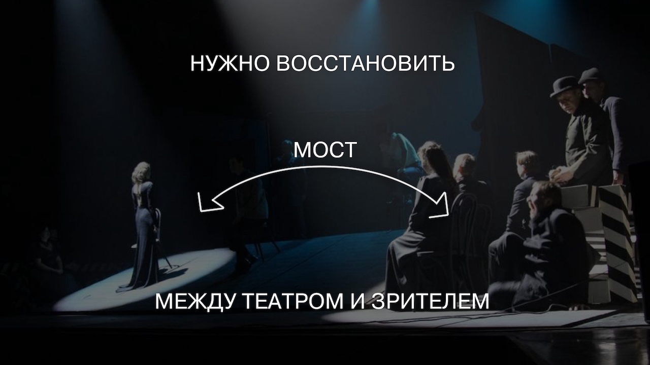 В рамках проекта «Реформа» во Владимире сначала прошел трехдневный дизайн-интенсив на тему нового публичного облика драмтеатра, а после — онлайн-голосование за одну из трех концепций. Что же предпочло большинство?