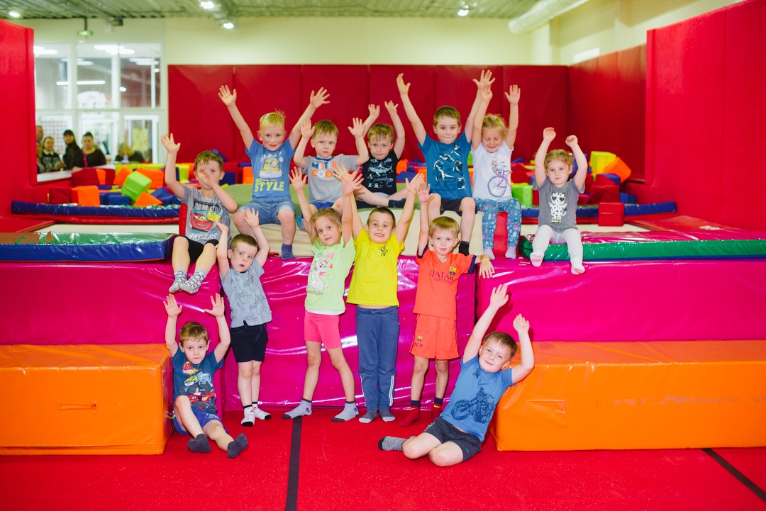 Гимнастический клуб «I gym» - явление уникальное. В зоне Центрального городского парка находится целый центр, где детей обучают гимнастике с самого раннего возраста! А с недавних пор здесь рады видеть детишек с ограниченными возможностями.