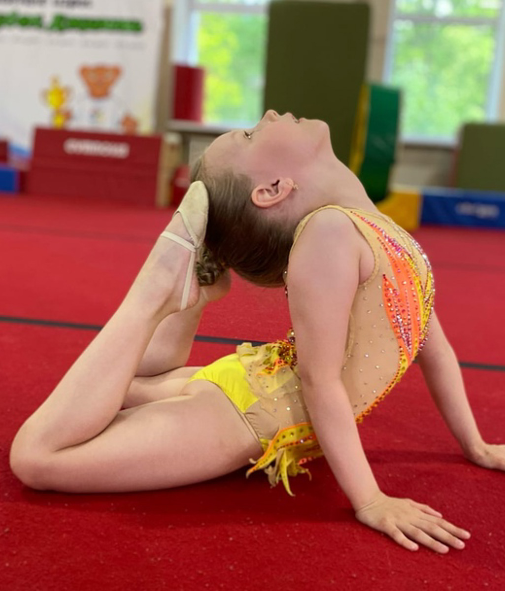 Гимнастический клуб «I gym» - явление уникальное. В зоне Центрального городского парка находится целый центр, где детей обучают гимнастике с самого раннего возраста! А с недавних пор здесь рады видеть детишек с ограниченными возможностями.