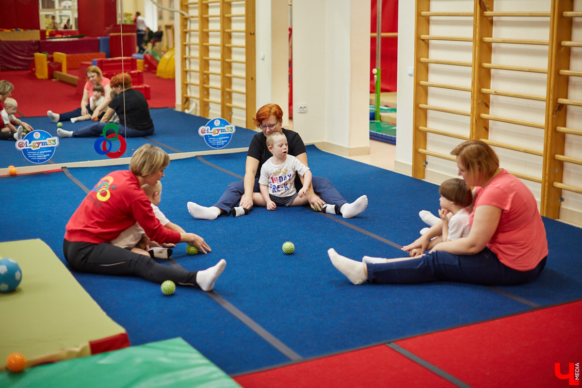 Гимнастический клуб «I gym» - явление уникальное. В зоне Центрального городского парка находится целый центр, где детей обучают гимнастике с самого раннего возраста! А с недавних пор здесь рады видеть детишек с ограниченными возможностями.