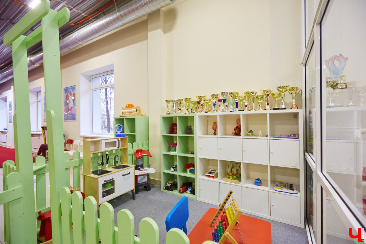 Гимнастический клуб «I gym» - явление уникальное. В зоне Центрального городского парка находится целый центр, где детей обучают гимнастике с самого раннего возраста! А с недавних пор здесь рады видеть детишек с ограниченными возможностями.