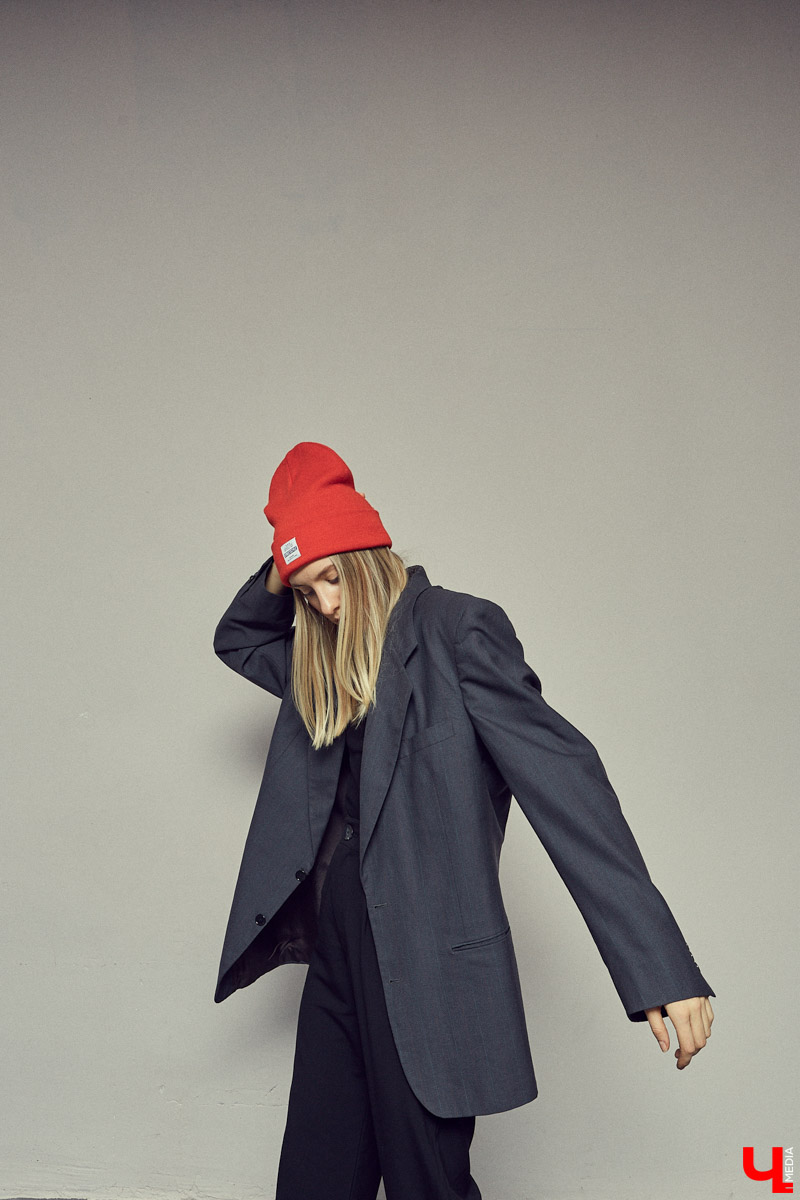 Должность SMM-менеджера владимирского бьюти-салона или карьера баскетболистки? Как Анне Керн удается выражать себя через контрасты спортивной и творческой деятельности, разбирался «Ключ-Медиа» в стенах студии HEYDAY.