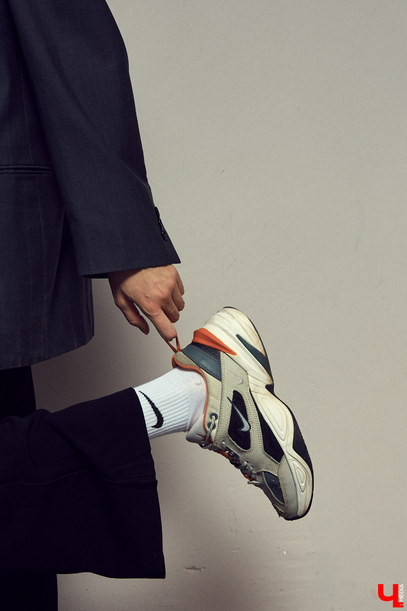 Должность SMM-менеджера владимирского бьюти-салона или карьера баскетболистки? Как Анне Керн удается выражать себя через контрасты спортивной и творческой деятельности, разбирался «Ключ-Медиа» в стенах студии HEYDAY.