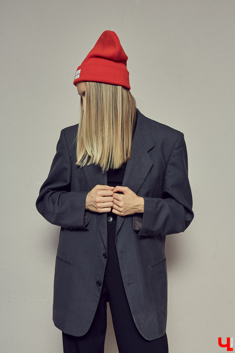 Должность SMM-менеджера владимирского бьюти-салона или карьера баскетболистки? Как Анне Керн удается выражать себя через контрасты спортивной и творческой деятельности, разбирался «Ключ-Медиа» в стенах студии HEYDAY.