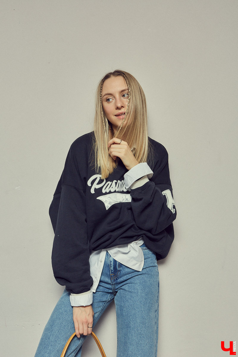 Должность SMM-менеджера владимирского бьюти-салона или карьера баскетболистки? Как Анне Керн удается выражать себя через контрасты спортивной и творческой деятельности, разбирался «Ключ-Медиа» в стенах студии HEYDAY.