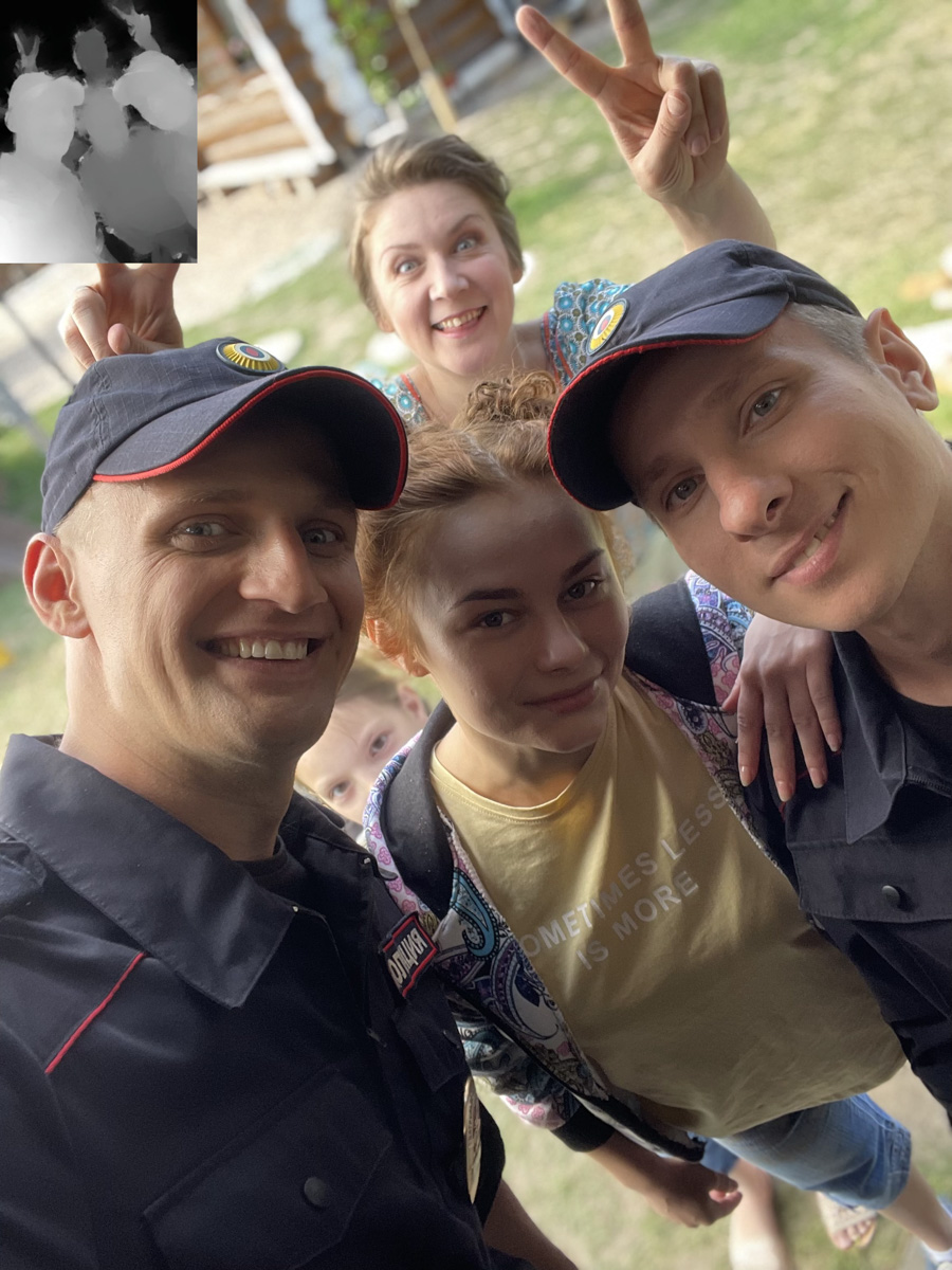 Студентка академии искусства Таисия Орлова рассказала о съемках в сериале у номинанта на «Оскар» и в комедии с ментами и зомби.