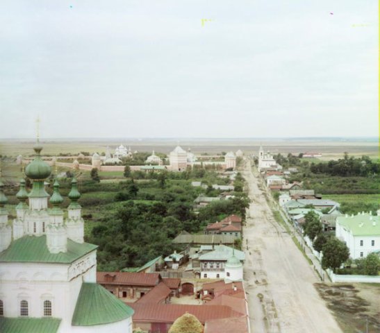 Была заброшка — станет туристическим объектом. Позитивные и не очень перемены в облике Суздаля, который сейчас готовят к 1000-летию.