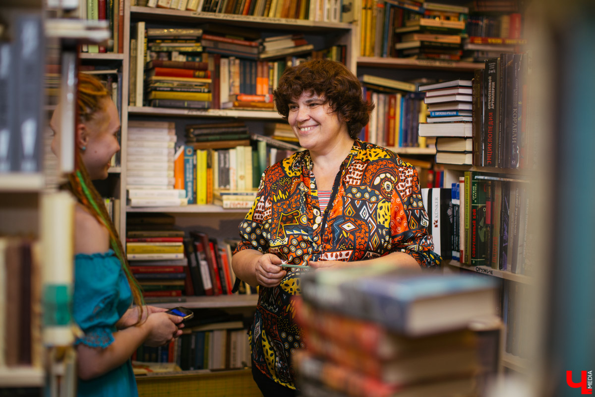 Разбираемся, как во Владимире пополнить свой виниловый запас и найти качественные пластинки - магазины, перекупщики и все-все-все.