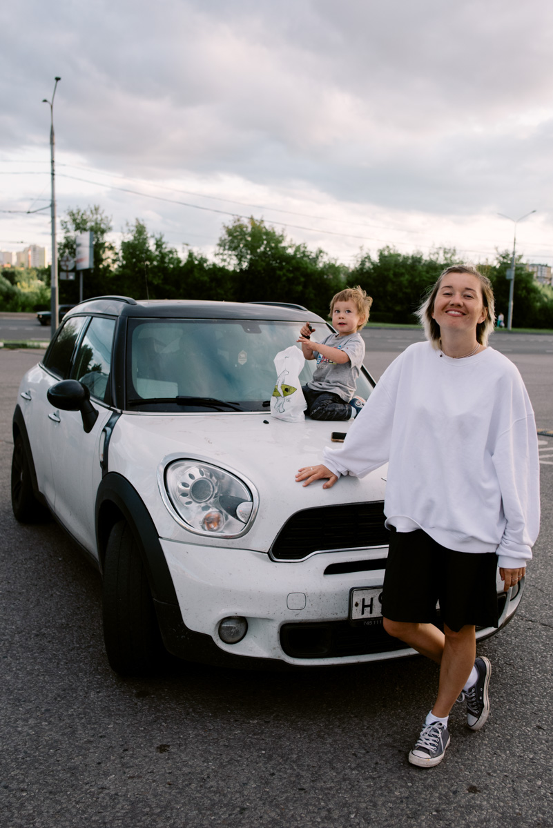 Появление на свет новой жизни — лучшее событие для каждых родителей. А можно ли супругам проходить этот путь вместе? Да, и некоторые владимирские пары избрали партнерские домашние роды. Историями важного процесса с «Ключ-Медиа» поделились две героини.
