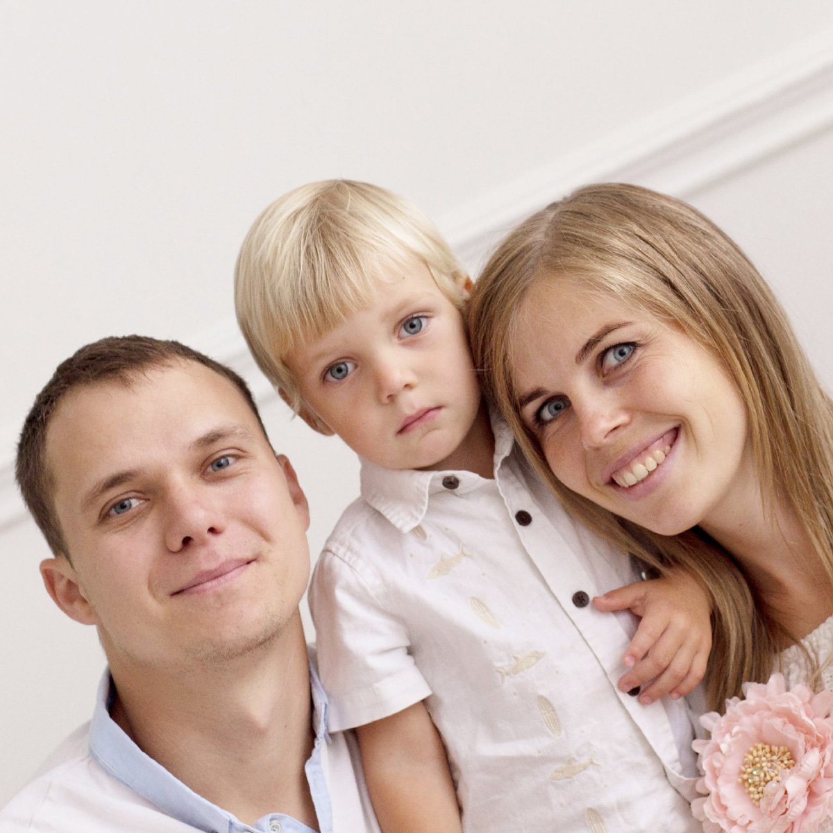 Появление на свет новой жизни — лучшее событие для каждых родителей. А можно ли супругам проходить этот путь вместе? Да, и некоторые владимирские пары избрали партнерские домашние роды. Историями важного процесса с «Ключ-Медиа» поделились две героини.