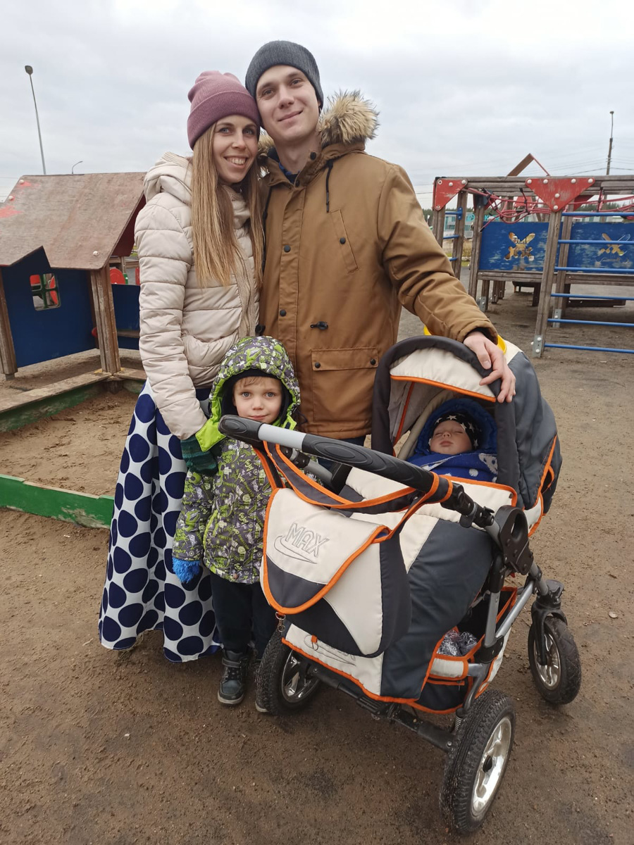 Появление на свет новой жизни — лучшее событие для каждых родителей. А можно ли супругам проходить этот путь вместе? Да, и некоторые владимирские пары избрали партнерские домашние роды. Историями важного процесса с «Ключ-Медиа» поделились две героини.