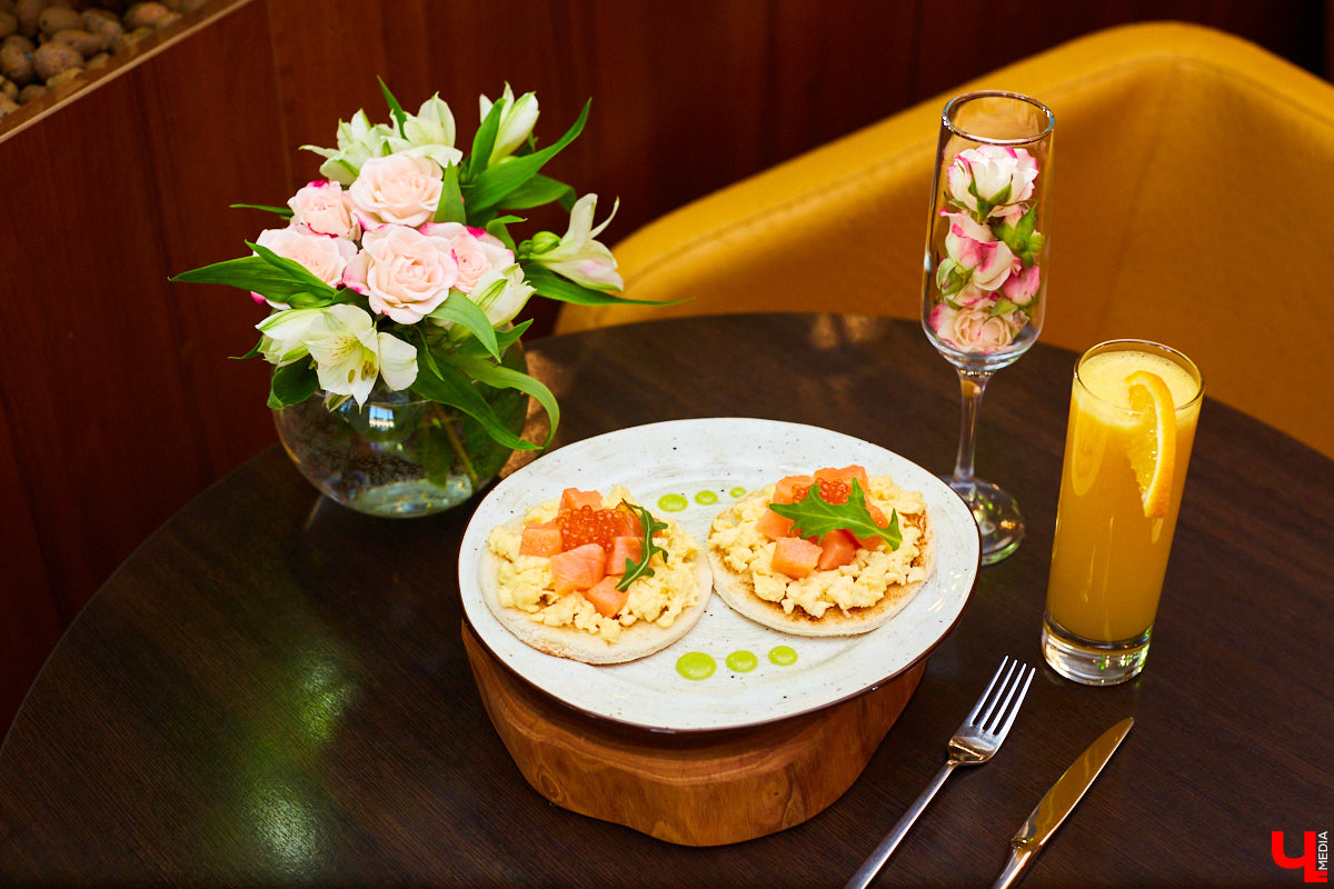 Залог энергичного дня — вкусный и сытный завтрак, который не только задает настроение, но и запускает верные процессы в организме. Если на самостоятельную готовку нет времени или хочется попробовать чего-нибудь новенького, то просыпаемся-улыбаемся и двигаемся в сторону венской кофейни: отменно поесть можно в «Coffeeshop Company».