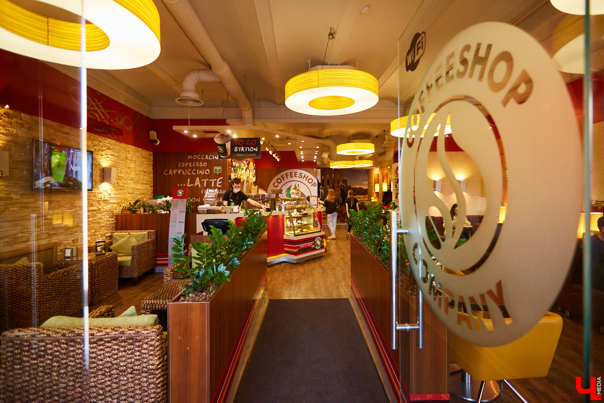 Залог энергичного дня — вкусный и сытный завтрак, который не только задает настроение, но и запускает верные процессы в организме. Если на самостоятельную готовку нет времени или хочется попробовать чего-нибудь новенького, то просыпаемся-улыбаемся и двигаемся в сторону венской кофейни: отменно поесть можно в «Coffeeshop Company».