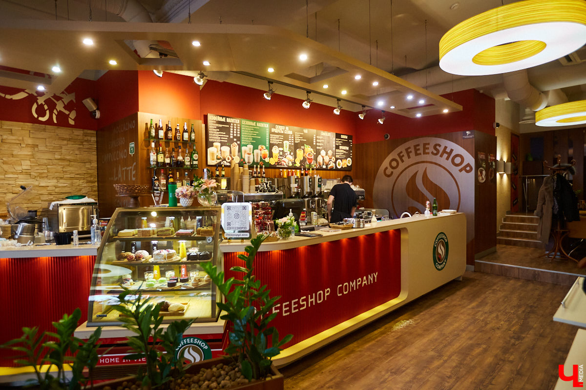 Залог энергичного дня — вкусный и сытный завтрак, который не только задает настроение, но и запускает верные процессы в организме. Если на самостоятельную готовку нет времени или хочется попробовать чего-нибудь новенького, то просыпаемся-улыбаемся и двигаемся в сторону венской кофейни: отменно поесть можно в «Coffeeshop Company».