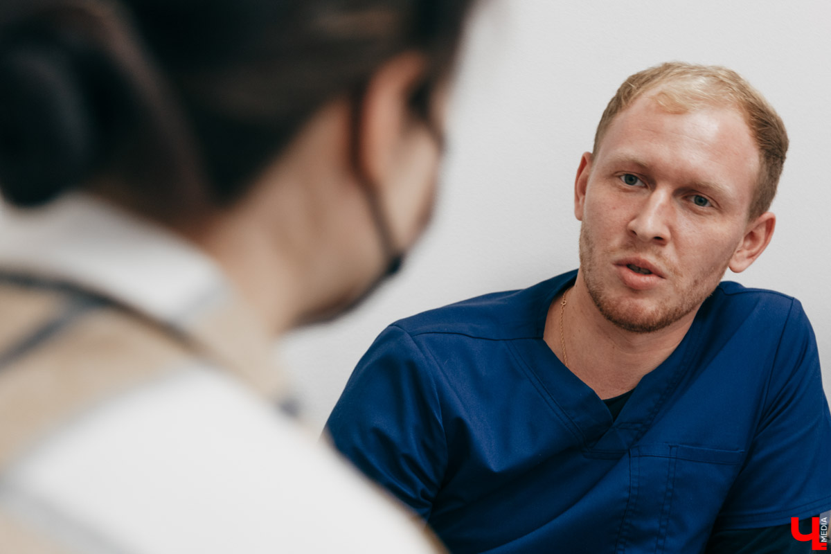 Начать новый год с новой белоснежной улыбкой — легко! Профессиональную помощь по обретению и восстановлению зубного ряда оказывают в «Лавиани». С «Ключ-Медиа» экспертным мнением на этот счет поделились врачи клиники — стоматолог-ортопед Никита Кадыков и хирург-имплантолог Алексей Комаров.