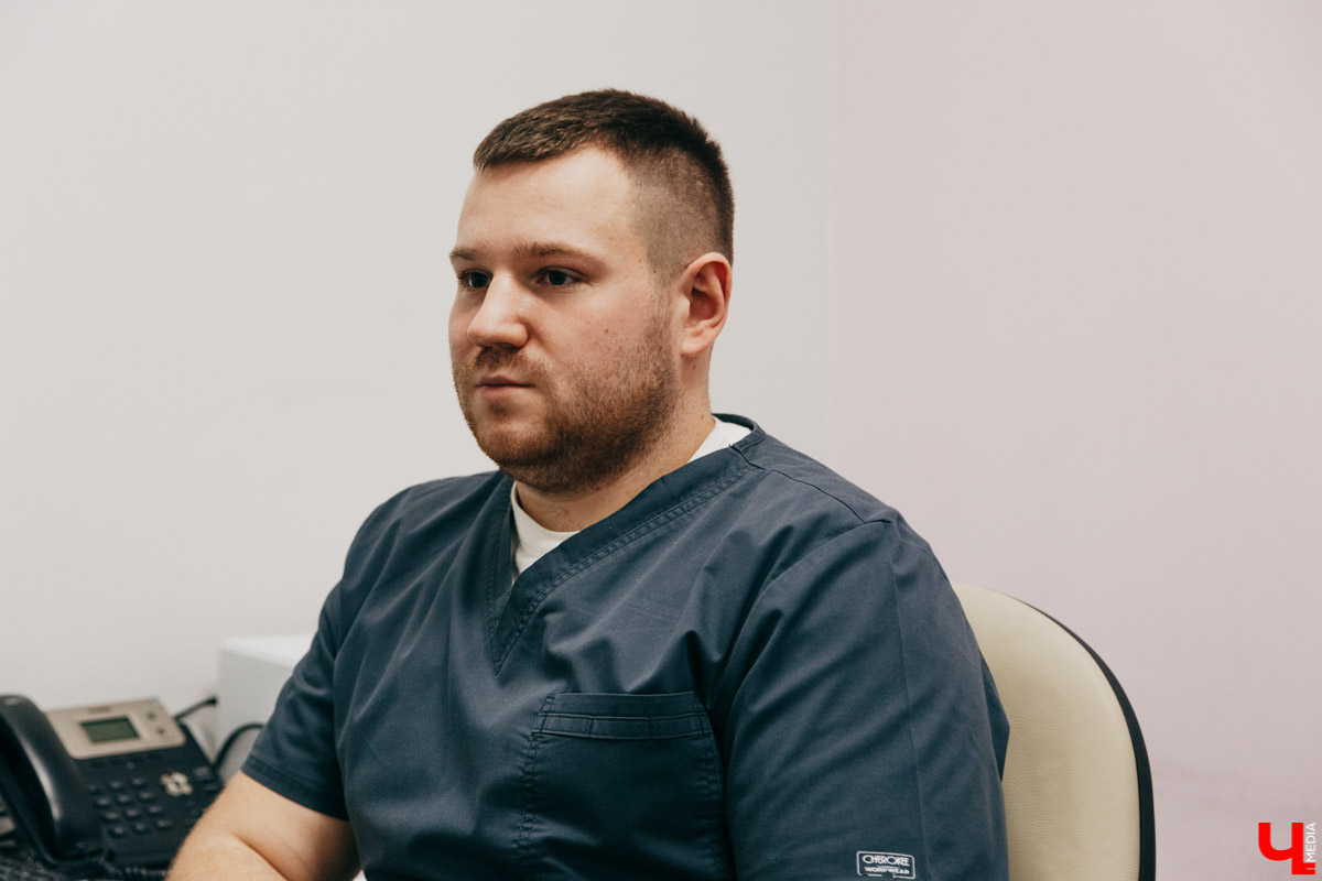 Начать новый год с новой белоснежной улыбкой — легко! Профессиональную помощь по обретению и восстановлению зубного ряда оказывают в «Лавиани». С «Ключ-Медиа» экспертным мнением на этот счет поделились врачи клиники — стоматолог-ортопед Никита Кадыков и хирург-имплантолог Алексей Комаров.