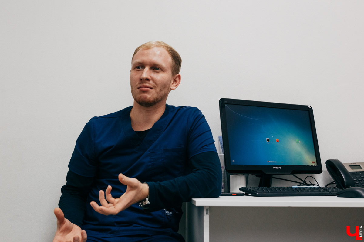 Начать новый год с новой белоснежной улыбкой — легко! Профессиональную помощь по обретению и восстановлению зубного ряда оказывают в «Лавиани». С «Ключ-Медиа» экспертным мнением на этот счет поделились врачи клиники — стоматолог-ортопед Никита Кадыков и хирург-имплантолог Алексей Комаров.