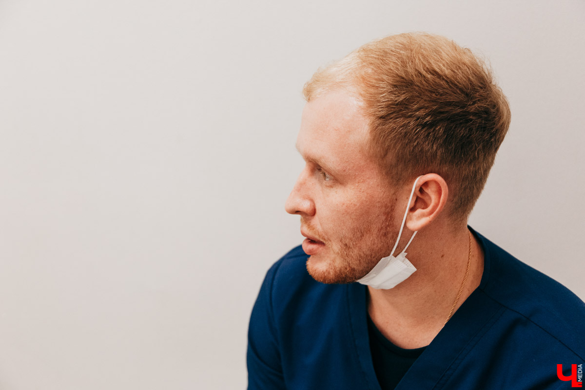 Начать новый год с новой белоснежной улыбкой — легко! Профессиональную помощь по обретению и восстановлению зубного ряда оказывают в «Лавиани». С «Ключ-Медиа» экспертным мнением на этот счет поделились врачи клиники — стоматолог-ортопед Никита Кадыков и хирург-имплантолог Алексей Комаров.