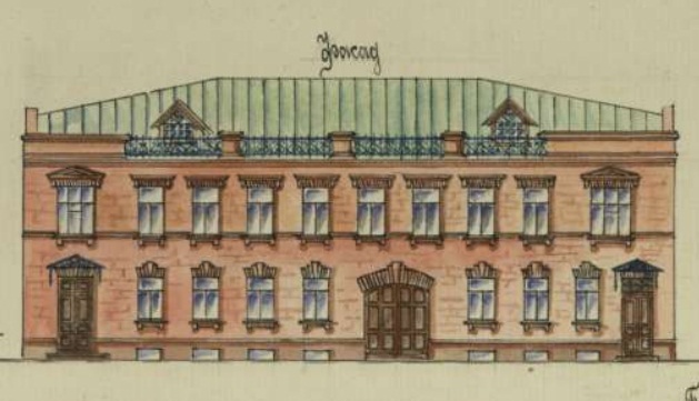 Если прогуливаться по центру Владимира, то на старых зданиях можно увидеть таблички с упоминаниями: «Дом купца Философова». Так кем же были эти губернские дельцы, коих, оказывается, целая чета, и как они повлияли на историю нашего города? По местам Философовых экскурсию провела Татьяна Быкова.