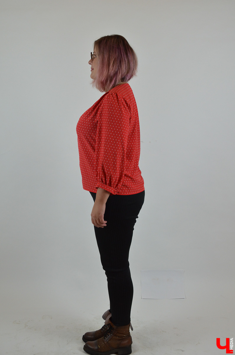 Шок, скандал! Журналист «Ключ-Медиа» утонула в собственных брюках. За год наша коллега похудела на 21 кг. Как ей это удалось без голоданий и физнагрузок? Публикуем подробный рассказ участницы эксперимента.