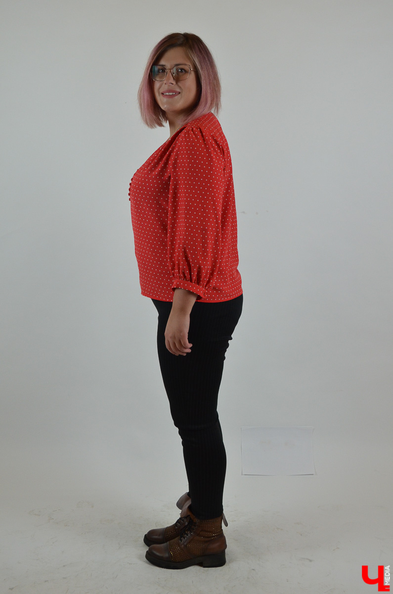 Шок, скандал! Журналист «Ключ-Медиа» утонула в собственных брюках. За год наша коллега похудела на 21 кг. Как ей это удалось без голоданий и физнагрузок? Публикуем подробный рассказ участницы эксперимента.