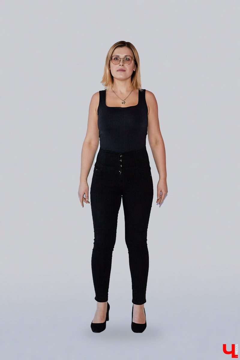 Шок, скандал! Журналист «Ключ-Медиа» утонула в собственных брюках. За год наша коллега похудела на 21 кг. Как ей это удалось без голоданий и физнагрузок? Публикуем подробный рассказ участницы эксперимента.