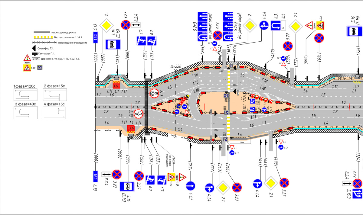 Много о «зебрах» и Пекинке. Что нового грядет или уже случилось в сфере транспорта? Подготовили для вас очередной обзор.