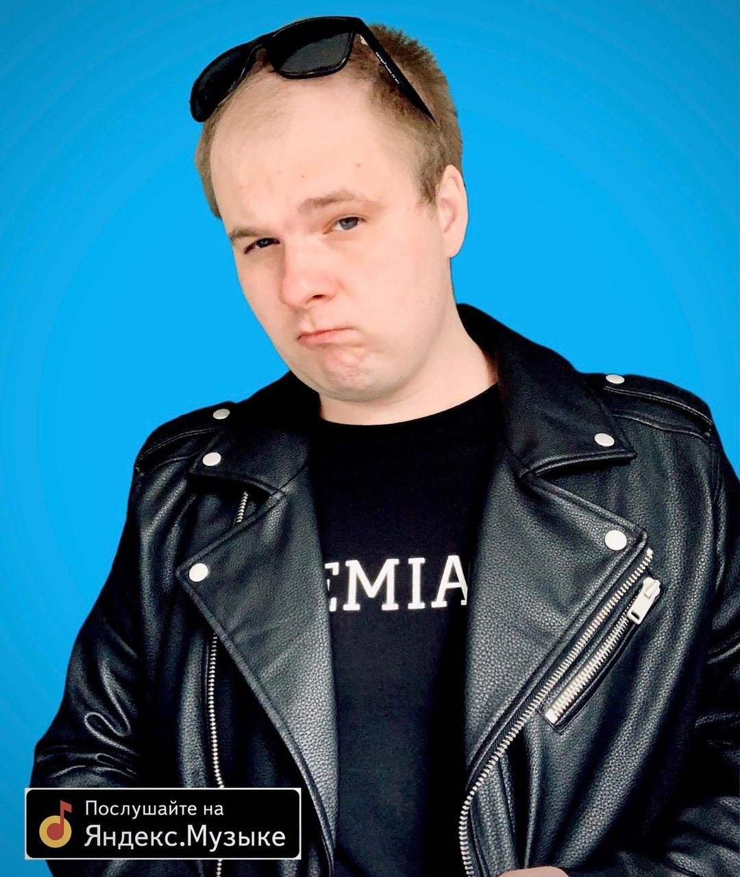 Пришла зима, и, дабы не впасть в спячку, необходимо шевелиться. Например, под треки владимирских музыкантов. Под конец осени творцы плодотворно поработали и разразились релизами.