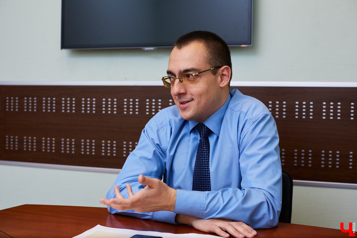 Здорово, что проекты благоустройства — тема № 1 в повестке дня. Интерес владимирцев растет. Но как мы к этому пришли и куда двигаемся теперь? Об этом поговорили с местным экспертом.