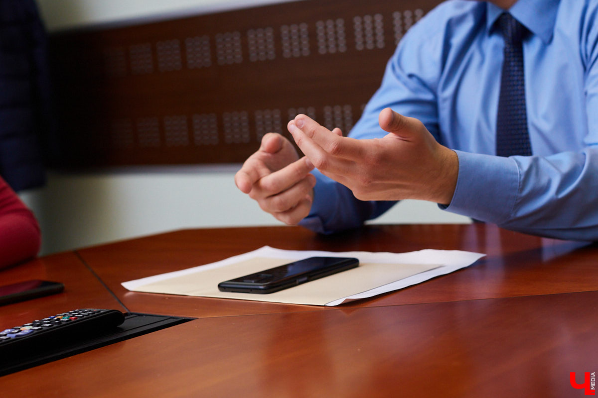 Здорово, что проекты благоустройства — тема № 1 в повестке дня. Интерес владимирцев растет. Но как мы к этому пришли и куда двигаемся теперь? Об этом поговорили с местным экспертом.