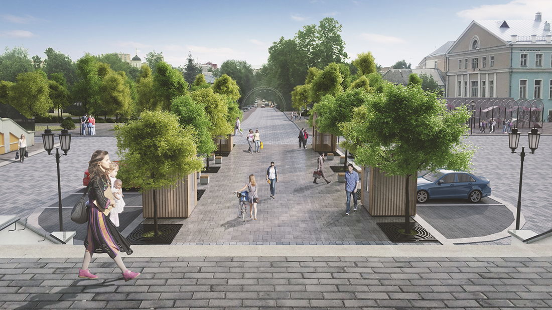 Здорово, что проекты благоустройства — тема № 1 в повестке дня. Интерес владимирцев растет. Но как мы к этому пришли и куда двигаемся теперь? Об этом поговорили с местным экспертом.