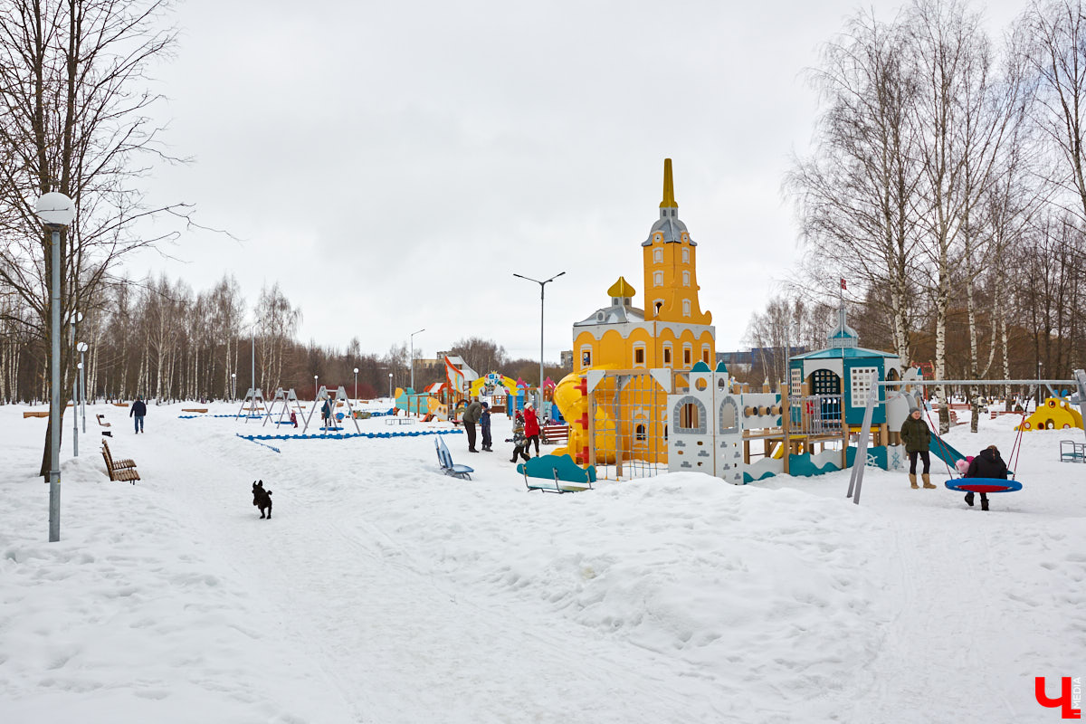 Здорово, что проекты благоустройства — тема № 1 в повестке дня. Интерес владимирцев растет. Но как мы к этому пришли и куда двигаемся теперь? Об этом поговорили с местным экспертом.