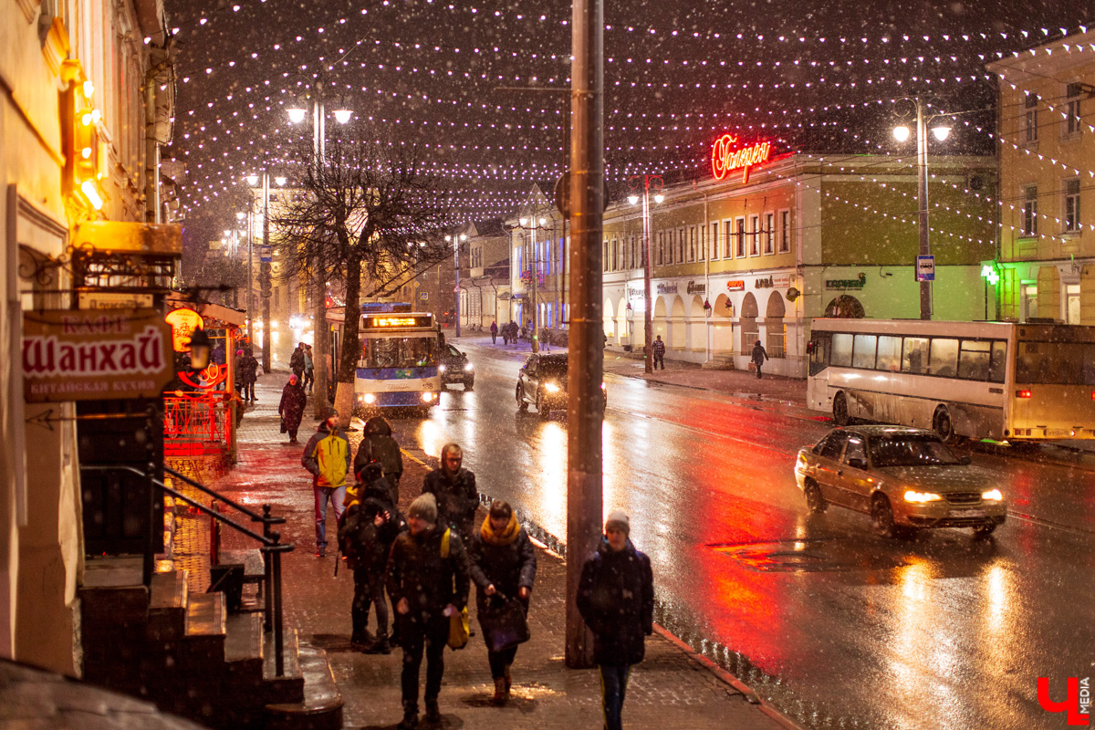 Здорово, что проекты благоустройства — тема № 1 в повестке дня. Интерес владимирцев растет. Но как мы к этому пришли и куда двигаемся теперь? Об этом поговорили с местным экспертом.