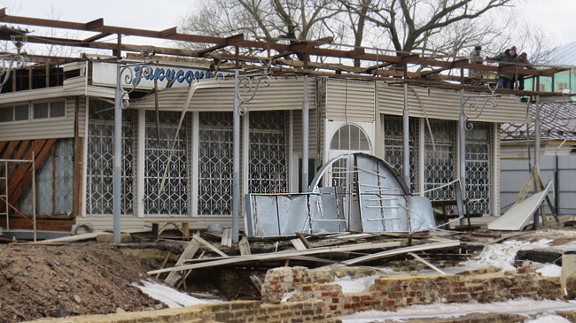 Здорово, что проекты благоустройства — тема № 1 в повестке дня. Интерес владимирцев растет. Но как мы к этому пришли и куда двигаемся теперь? Об этом поговорили с местным экспертом.