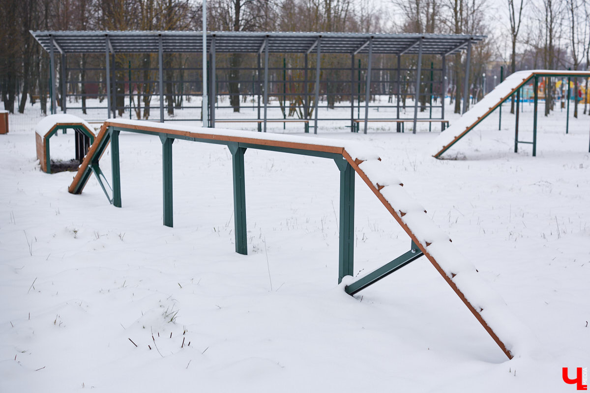 Буквально неделю назад открылись внешние ворота дог-парка в «Добросельском». Узнаем, когда территория будет полностью «разблокирована», а также изучаем базовые команды дрессировки, которые уже сейчас можно практиковать в новом вольере под руководством кинолога Александра Мочалова.