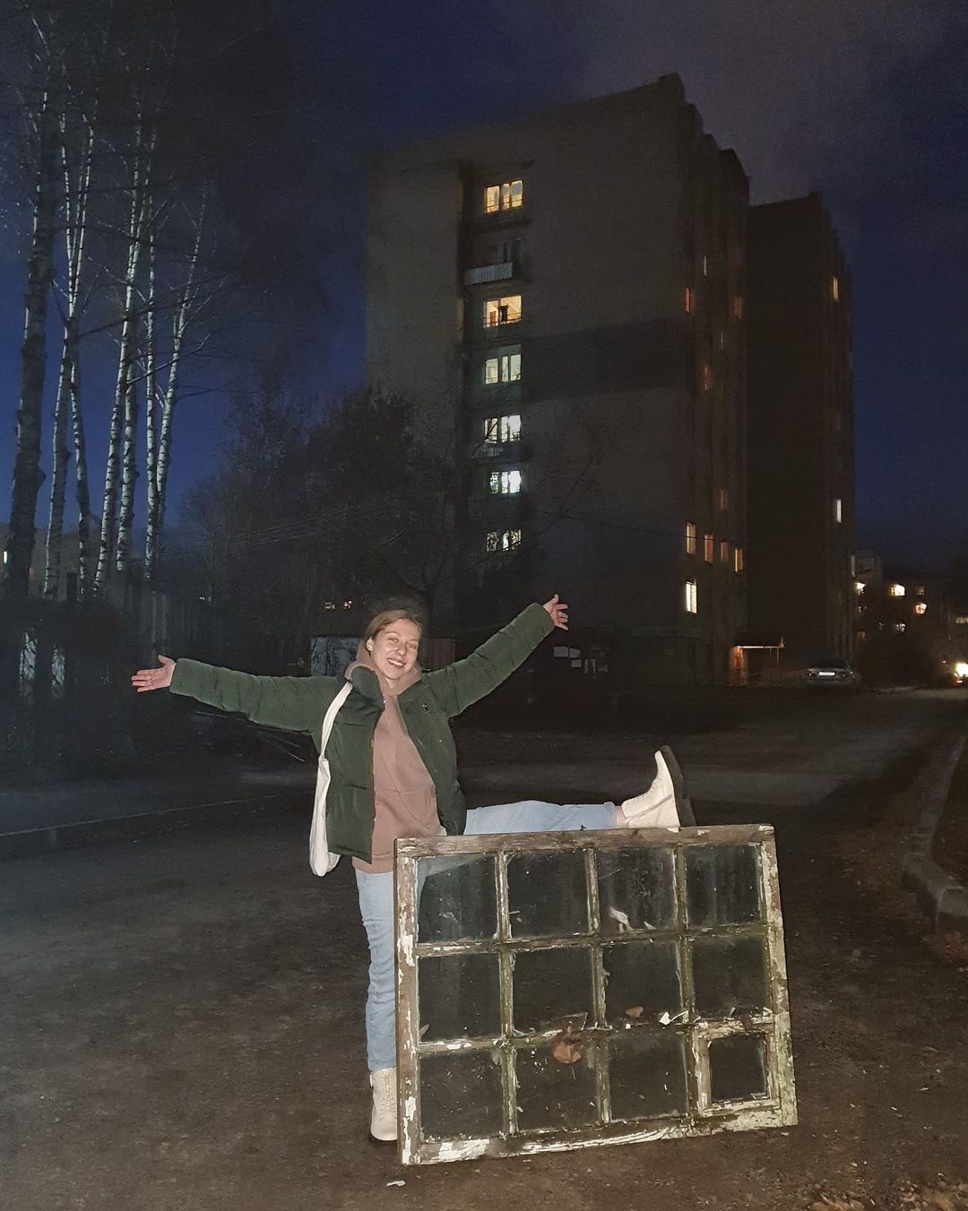 Внимание, разыскиваются наличники! Трио молодых архитекторов занимается съемкой и исследованием деревянных артефактов, а также интегрирует их в современную культуру.