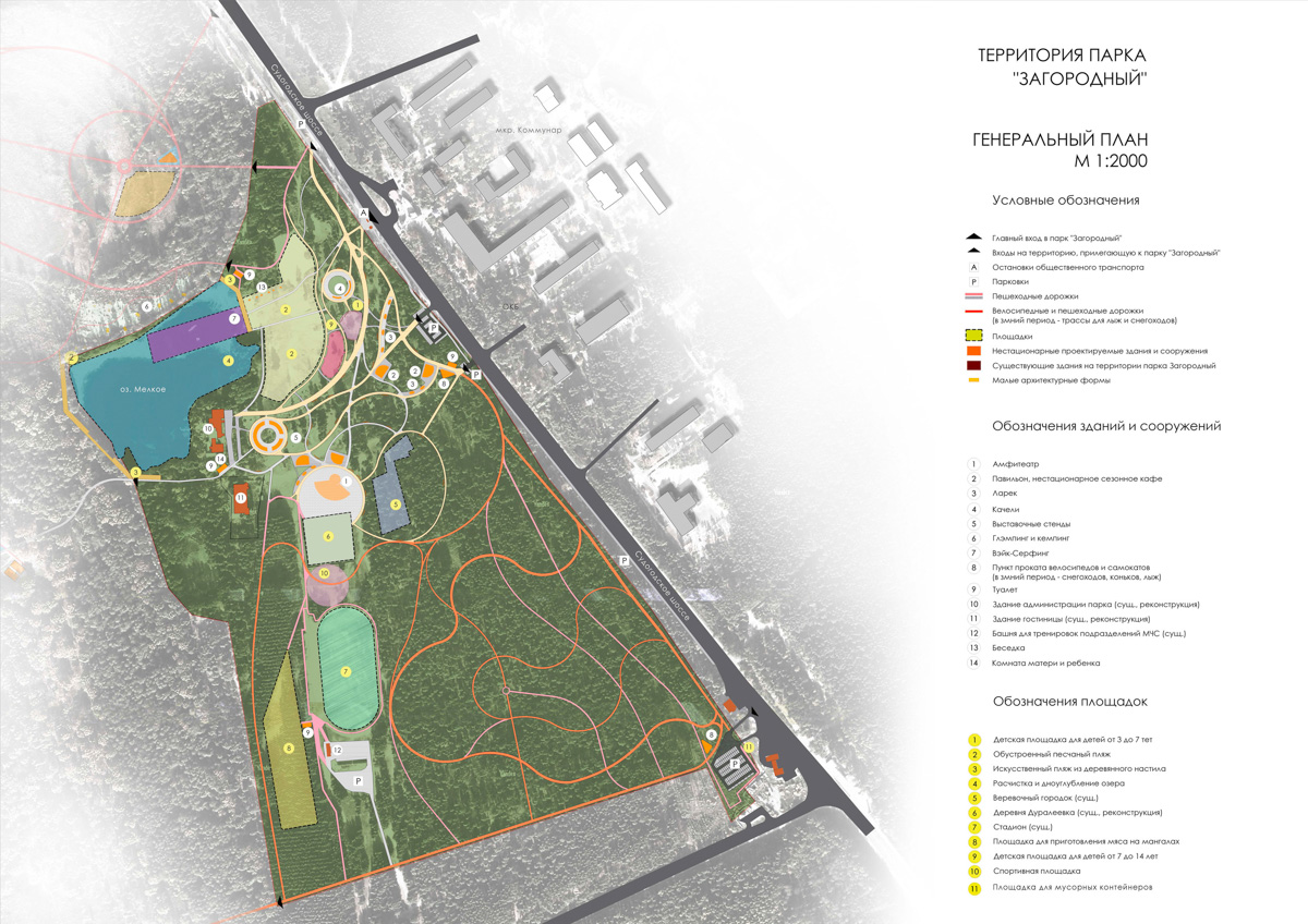 Есть новые объекты? Лучше! У нас есть проекты благоустройства, которые в будущем позволят изменить облик городов Владимирской области. И да, новые объекты есть и в нашем сегодняшнем обзоре.